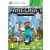 Minecraft XBOX 360 használt