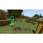 Minecraft XBOX 360 használt