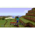 Minecraft XBOX 360 használt