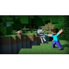 Minecraft XBOX 360 használt