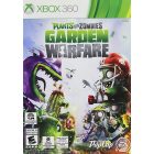 Plants & Zombies Garden Warfare XBOX 360 használt