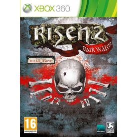 Risen 2 XBOX 360 használt