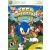 SEGA Superstars Tennis XBOX 360 használt