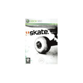 Skate XBOX 360 használt