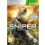 Sniper Ghost Warrior XBOX 360 használt