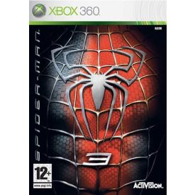 Spider-Man 3 XBOX 360 használt