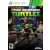 Teenage Mutant Ninja Turtles XBOX 360 használt