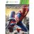 The Amazing Spiderman XBOX 360 használt