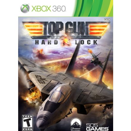 Top Gun XBOX 360 használt