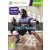 KINECT Training XBOX 360 használt