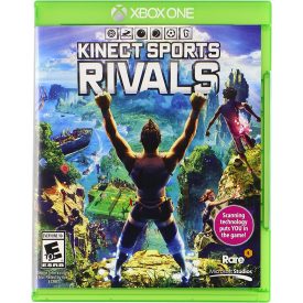 KINECT Sports Rivals XBOX ONE használt